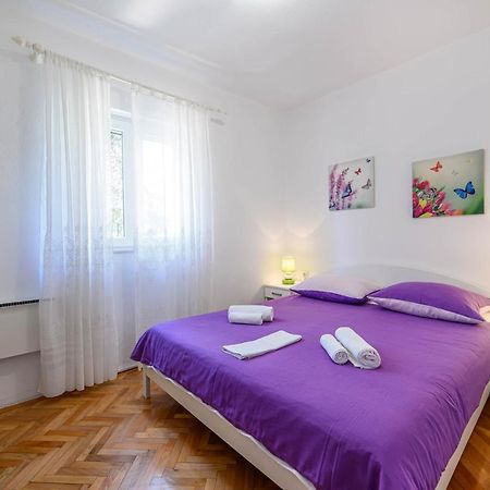 Apartments Kardum Šibenik Exteriér fotografie