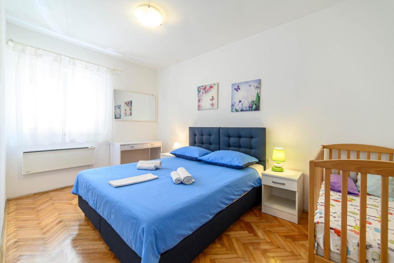 Apartments Kardum Šibenik Exteriér fotografie