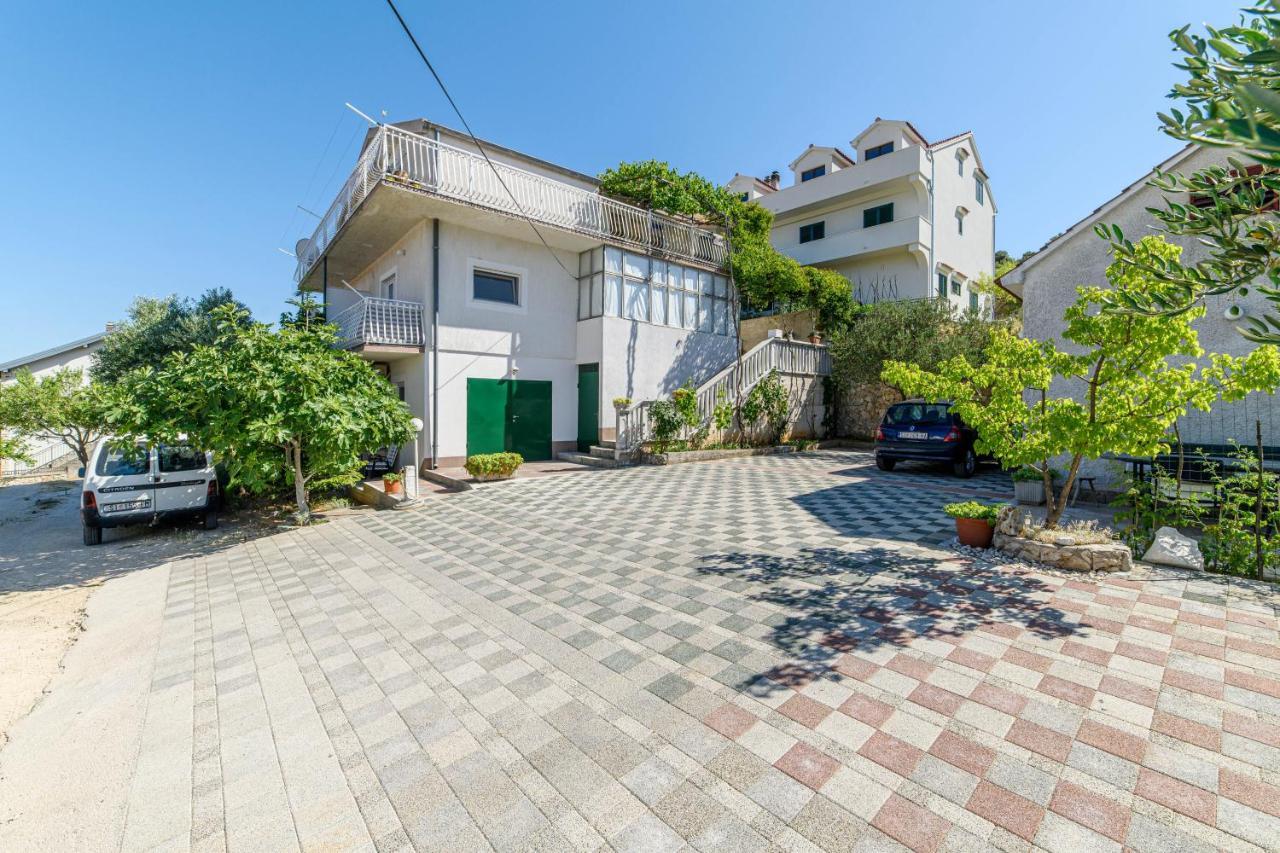 Apartments Kardum Šibenik Exteriér fotografie
