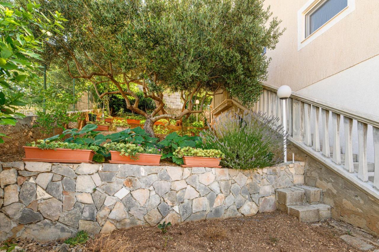 Apartments Kardum Šibenik Exteriér fotografie
