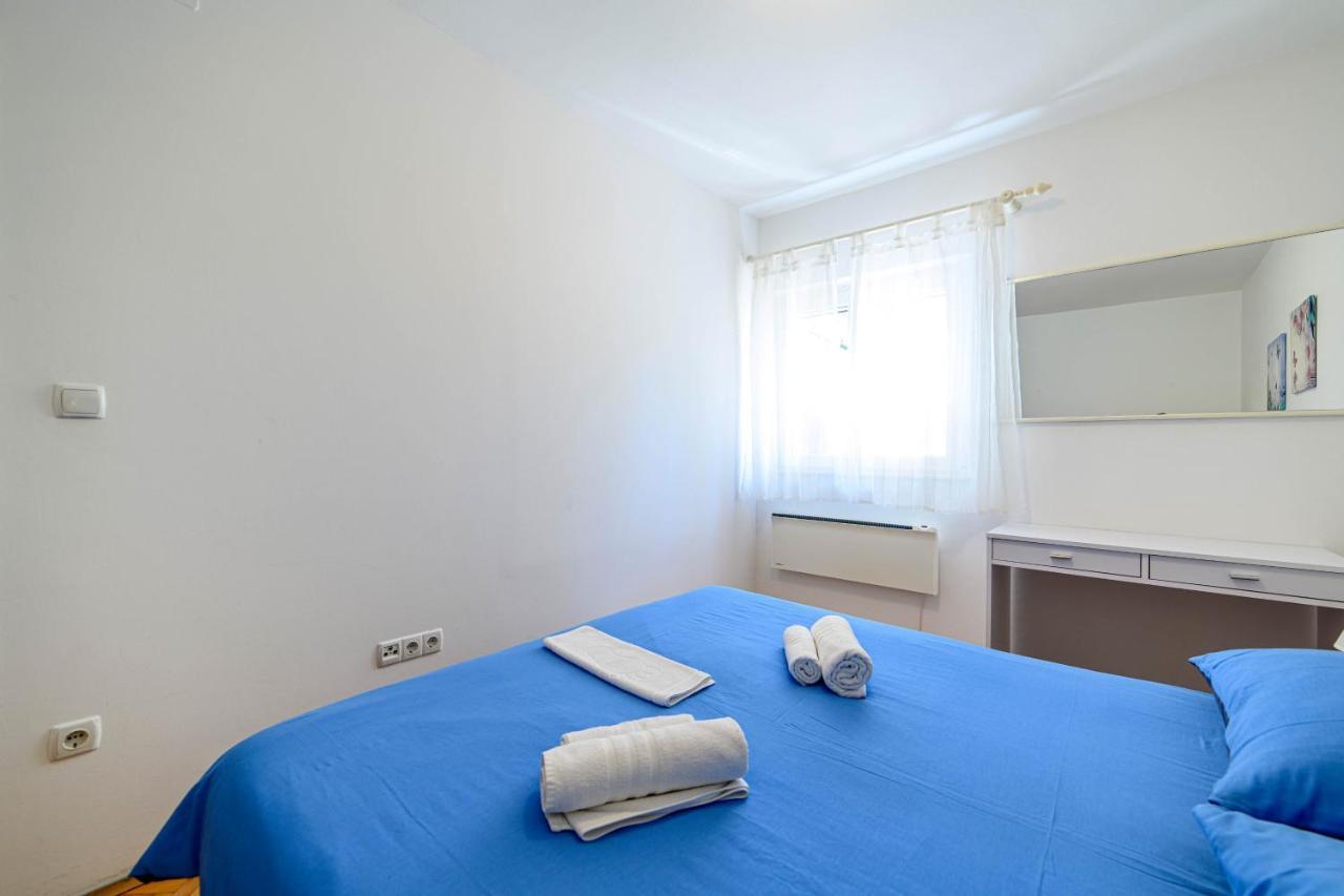 Apartments Kardum Šibenik Exteriér fotografie