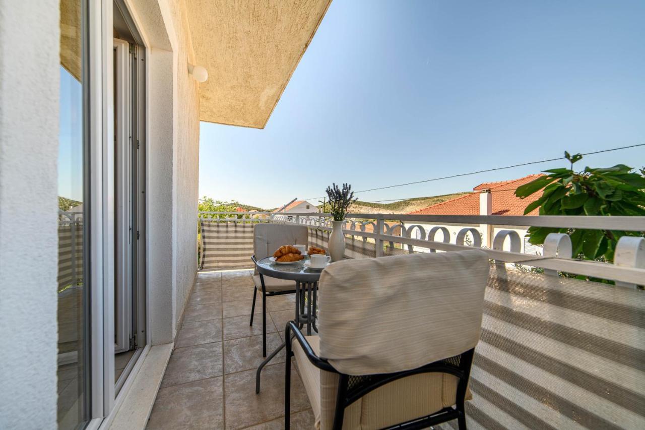 Apartments Kardum Šibenik Exteriér fotografie