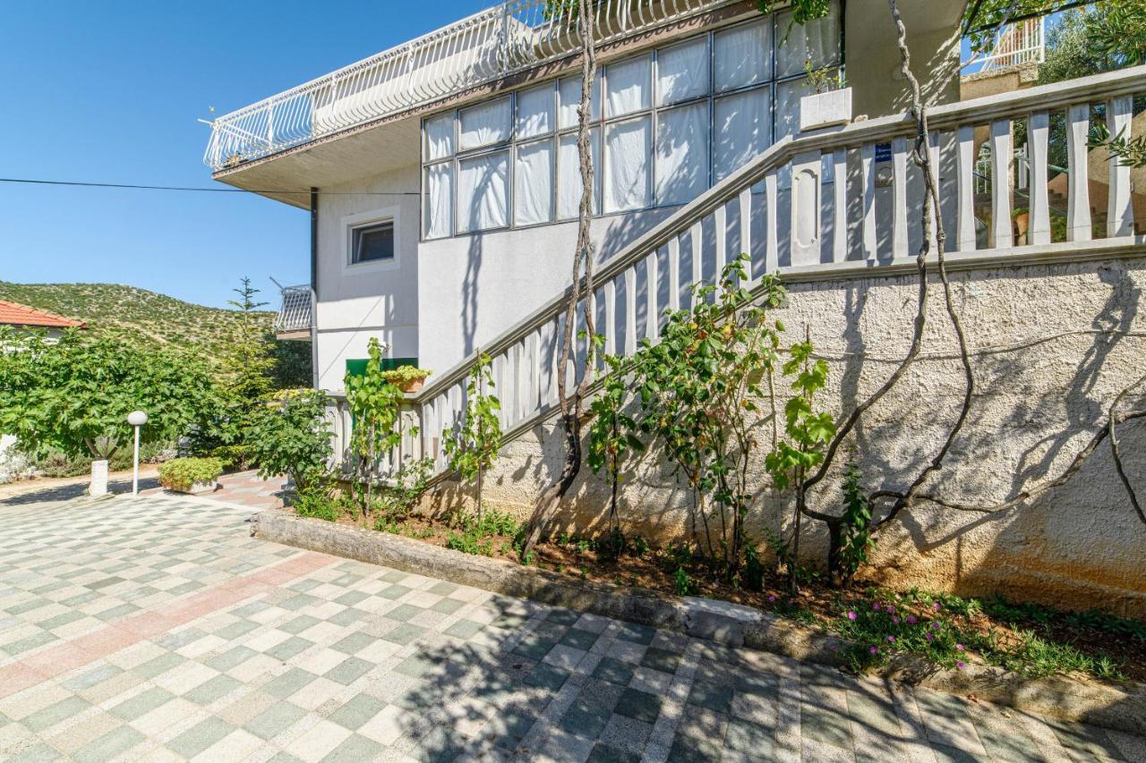 Apartments Kardum Šibenik Exteriér fotografie