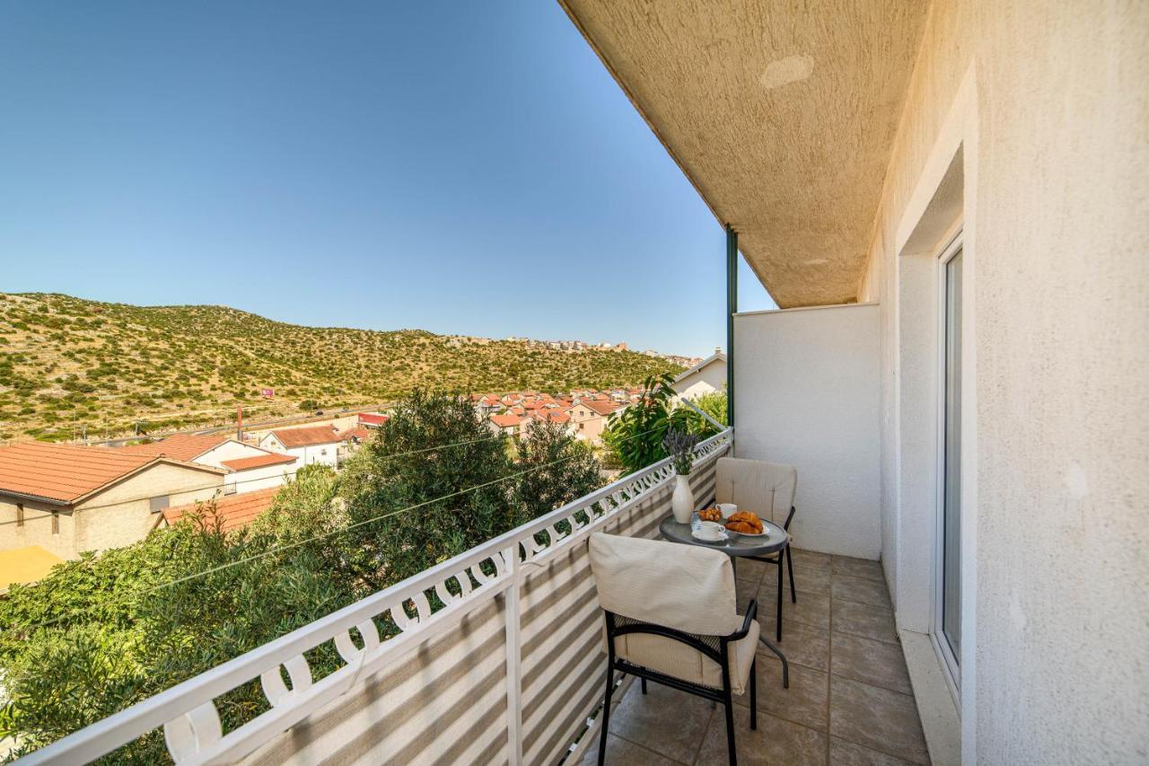 Apartments Kardum Šibenik Exteriér fotografie