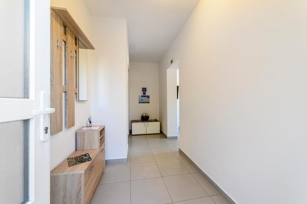 Apartments Kardum Šibenik Exteriér fotografie